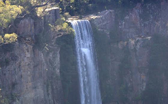 kangaroo valley Belmore Falls