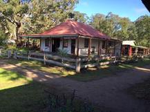 kangaroo valley Pioneer Museum